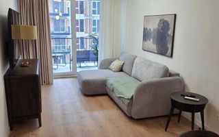 AP. 2 CAMERE ESTORIA CITY, PET-FRIENDLY, CENTRALA, PARCARE, BLOC NOU - Poză 2