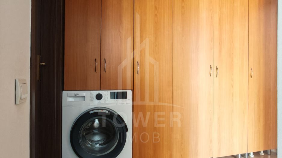 Apartament de vânzare în Turnișor – Sibiu | 47 mp utili | Etaj 2 cu lift - Poză 7