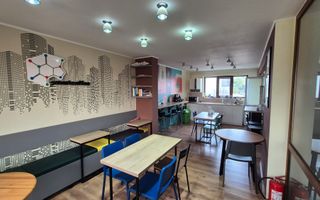 Cladire S+P+4 Etaje 683,92 mp - Dorobanti - Poză 7