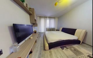 Apartament cu 2 camere circular,zona Gemenii - Poză 5
