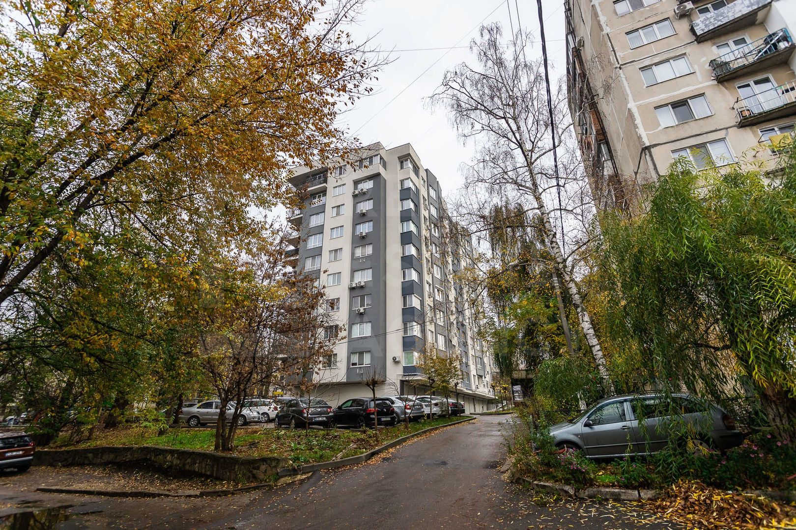 Vânzare, apartament, 3 camere, Complexul Florilor, Râșcani - Poză 19