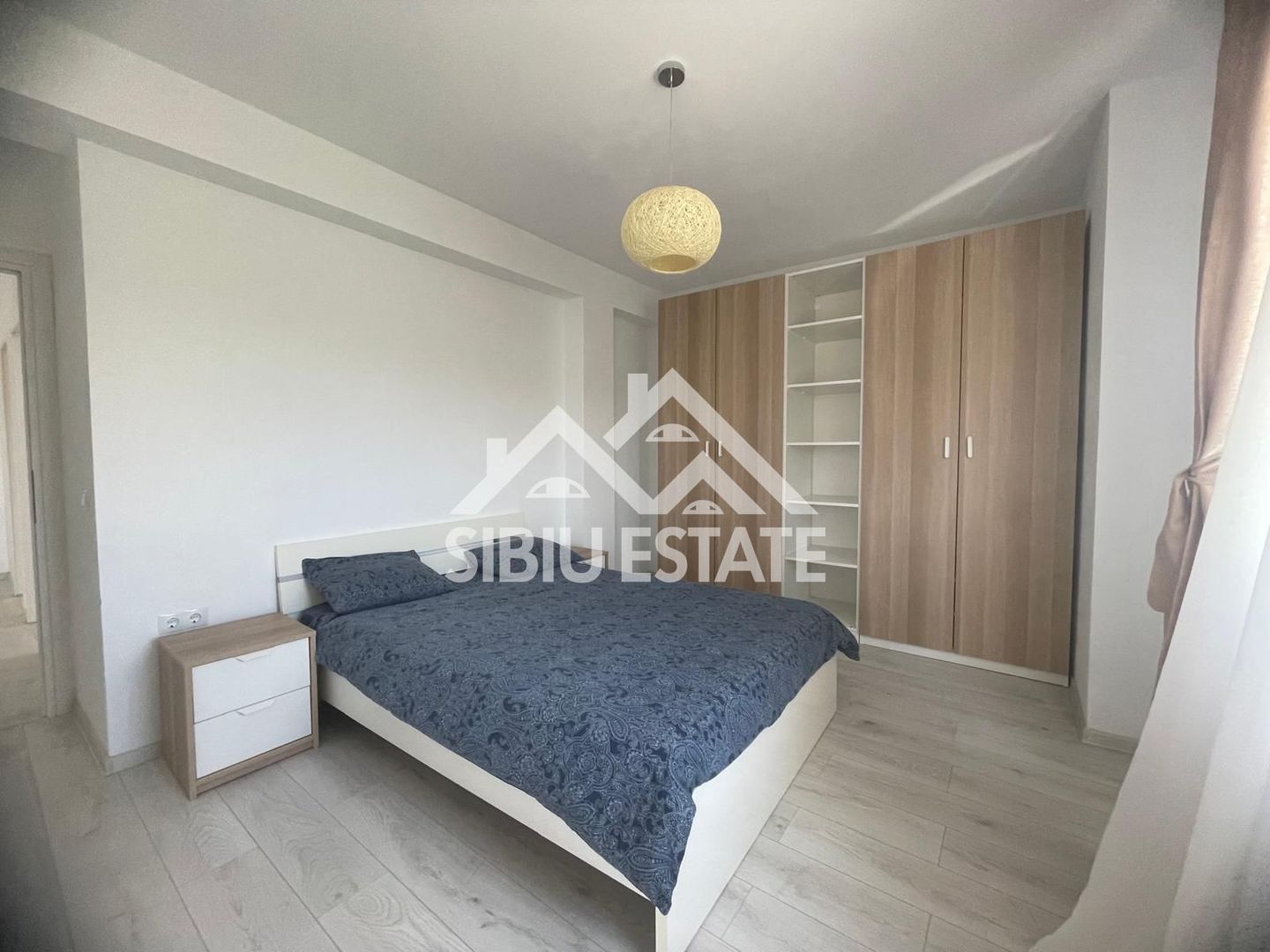 Apartament de inchiriat 3 camere  Zona strada Liviu Ciulei - Poză 6