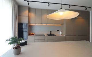 Apartament superb cu 3 camere, zona Parcul Feroviarilor! - Poză 9