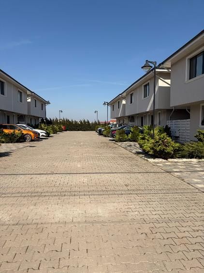 Vilă Duplex Otopeni | Complet Mobilată & Utilată - Poză 5