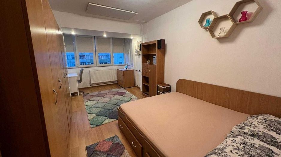 AP. 2 PANTELIMON,BUCATARIE INCHISA, MOBILAT/UTILAT,SPATIOS - Poză 2