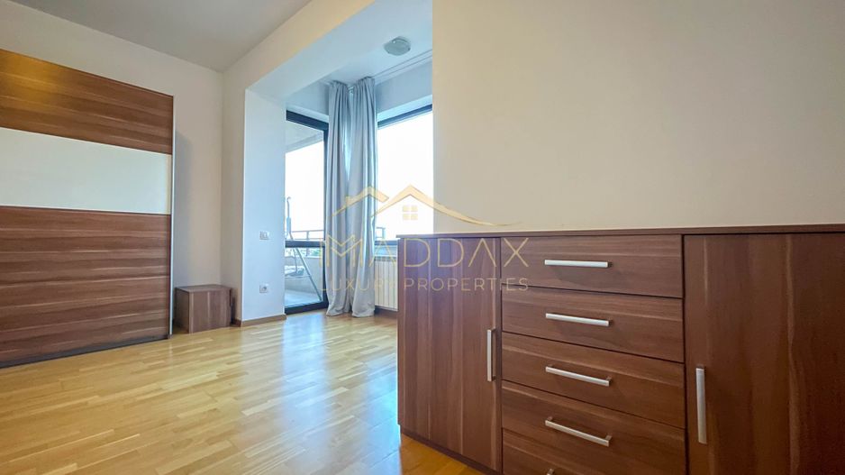Apartament 4 camere de vanzare II Baneasa II Pipera II Parcare - Poză 18
