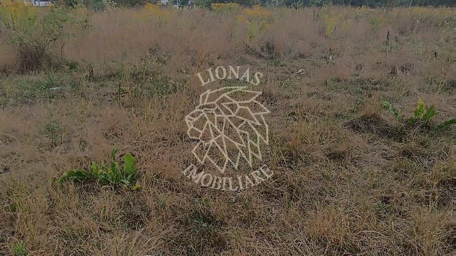 Teren intravilan 5800 mp-investitie- Zona Gheorgheni - Poză 1