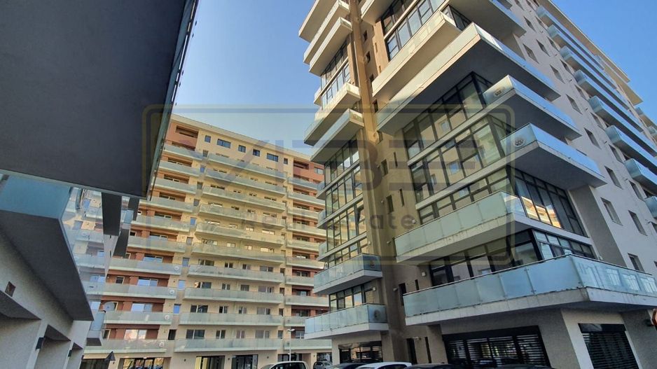 Apartament 2 camere cu loc parcare Conest Grand Residence - Poză 19