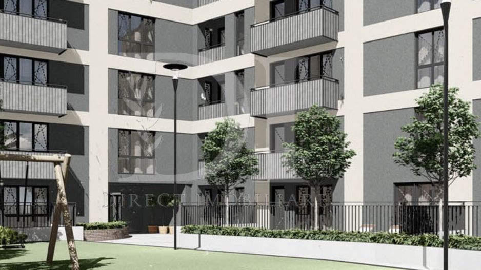 Apartament etaj intermediar / Zona Vivo - Poză 3