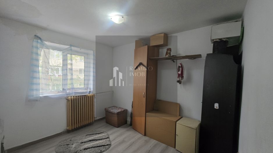 Apartament 2 camere  Bd C-tin Brancoveanu - Poză 1