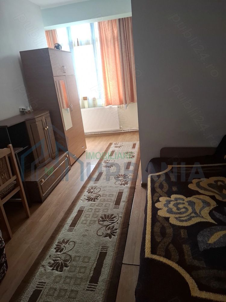 Închiriere cameră cu baie în vilă, Bucium, Iași - Poză 1