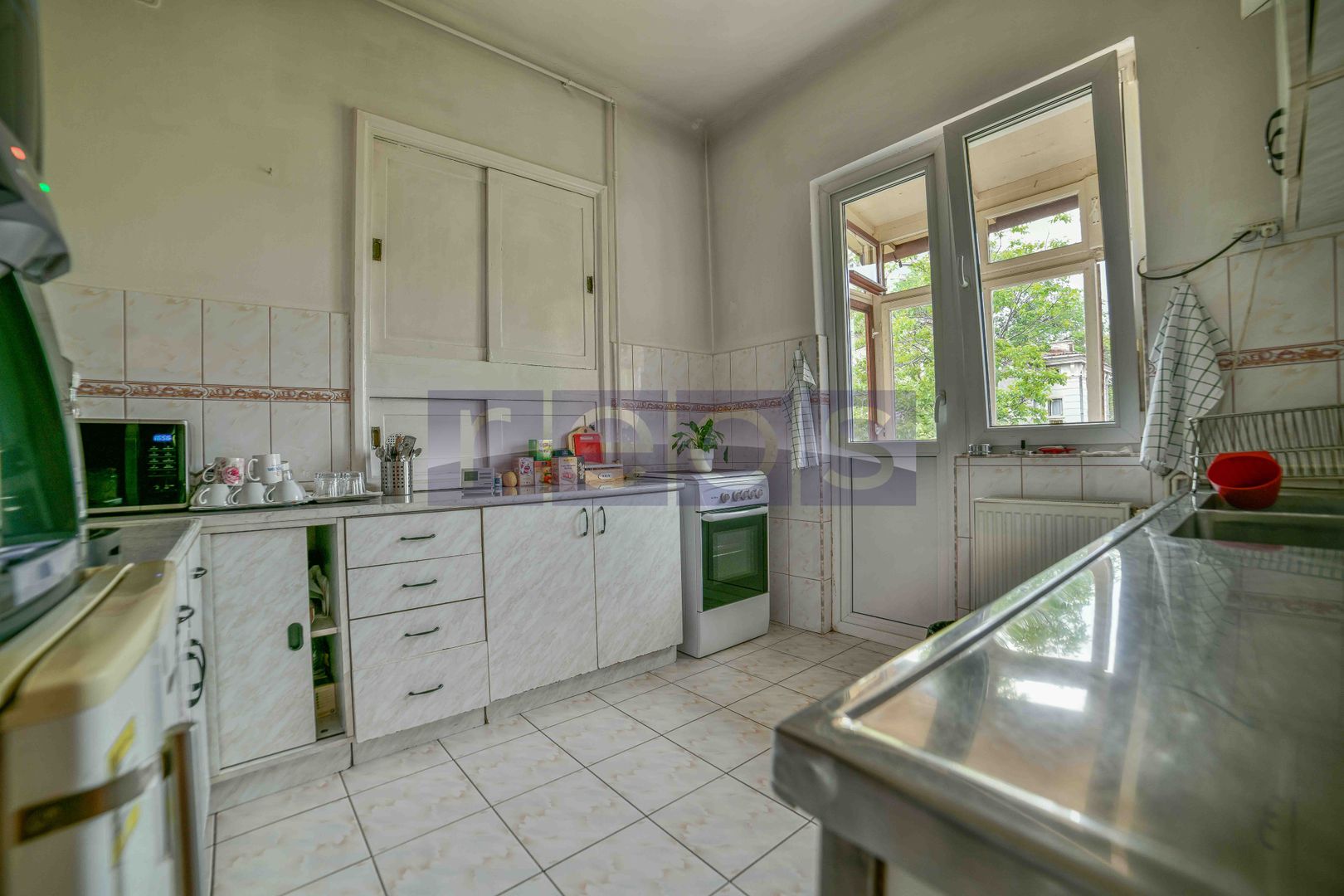 VÂNZARE | APARTAMENT | ZONA AVIATORILOR - Poză 7