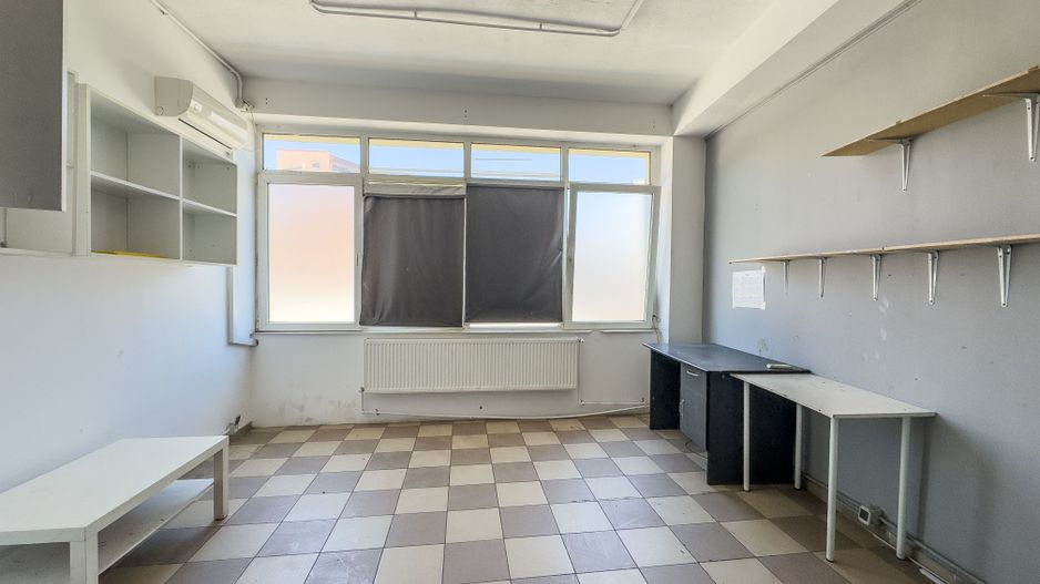 Spatiu Comercial | Piata Gorjului | Vad Exceptional | metrou | 25mp - Poză 2