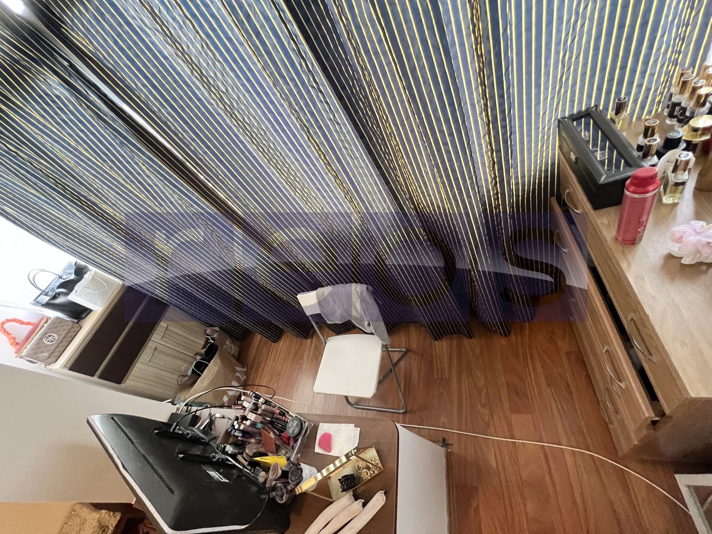 VANZARE 3 CAMERE | CALEA GRIVITEI | BOXA | 2 BALCOANE - Poză 9