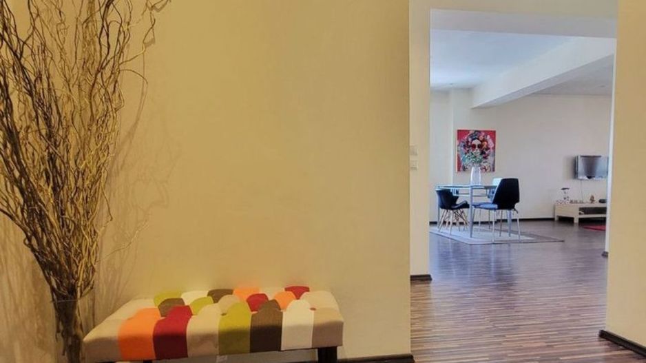 Apartament 2 camere in bloc nou in zona Decebal cu loc de parcare - Poză 3