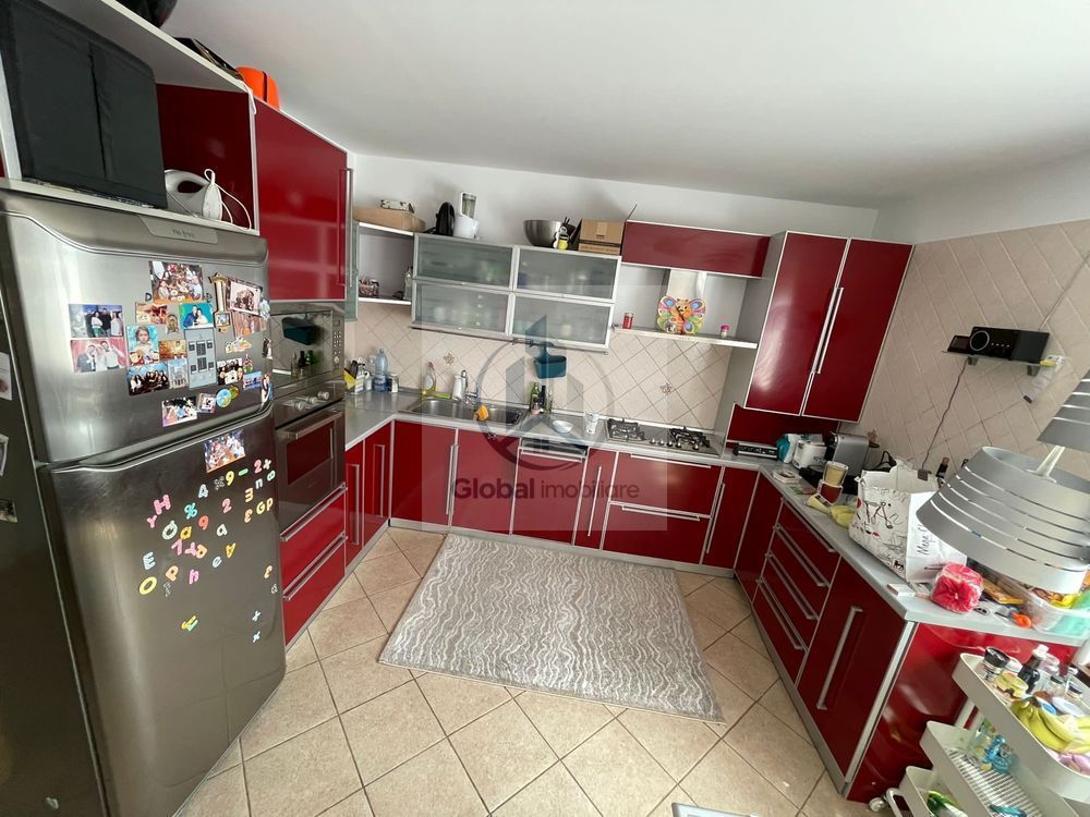 Villa 4 camere de închiriat | Emil Racovița-Pipera cartier rezidențial - Poză 3