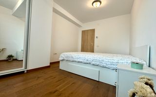 Apartament 3 camere+2bai , parcare subterana Dealul Morii, Centrul Civic - Poză 12