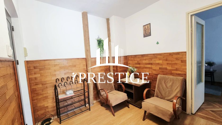 APARTAMENT 2 CAMERE DECOMANDATE, ETAJ 1, BALCON, ZONA RAHOVEI - Poză 4