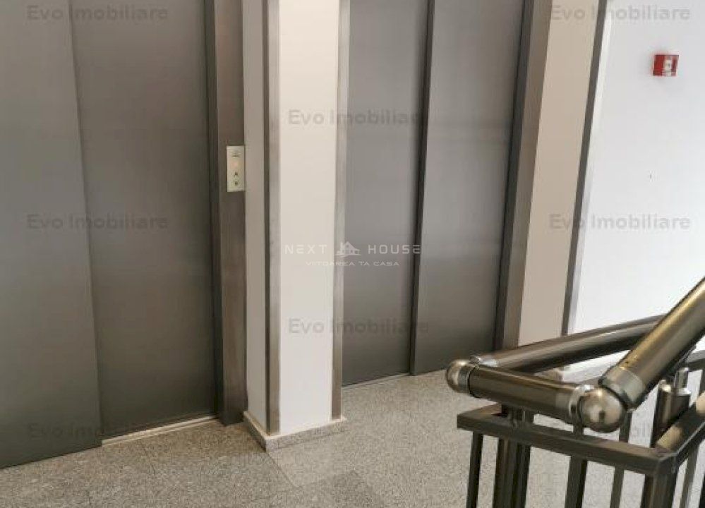 Apartament - Metrocity - Cotroceni - 13 Septembrie ( Razoare ) - Poză 22