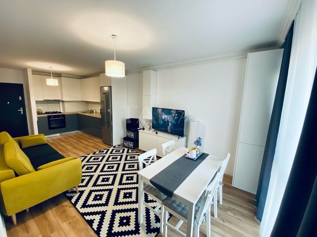 Vânzare apartament 2 camere, Iulius Mall, Cluj-Napoca. - Poză 2