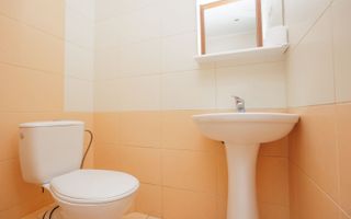 Chirie, casă, 350 mp, strada Toma Ciorbă, Buiucani - Poză 9