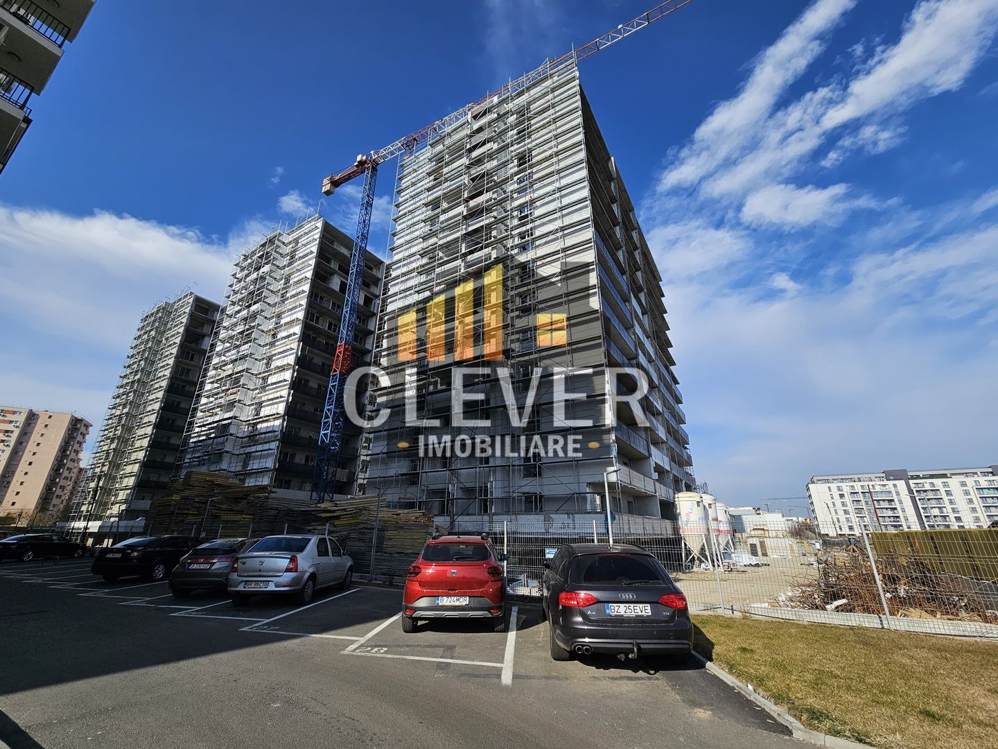 Apartament 3 camere Incalzire prin Pardoseala Th. Pallady - Poză 4