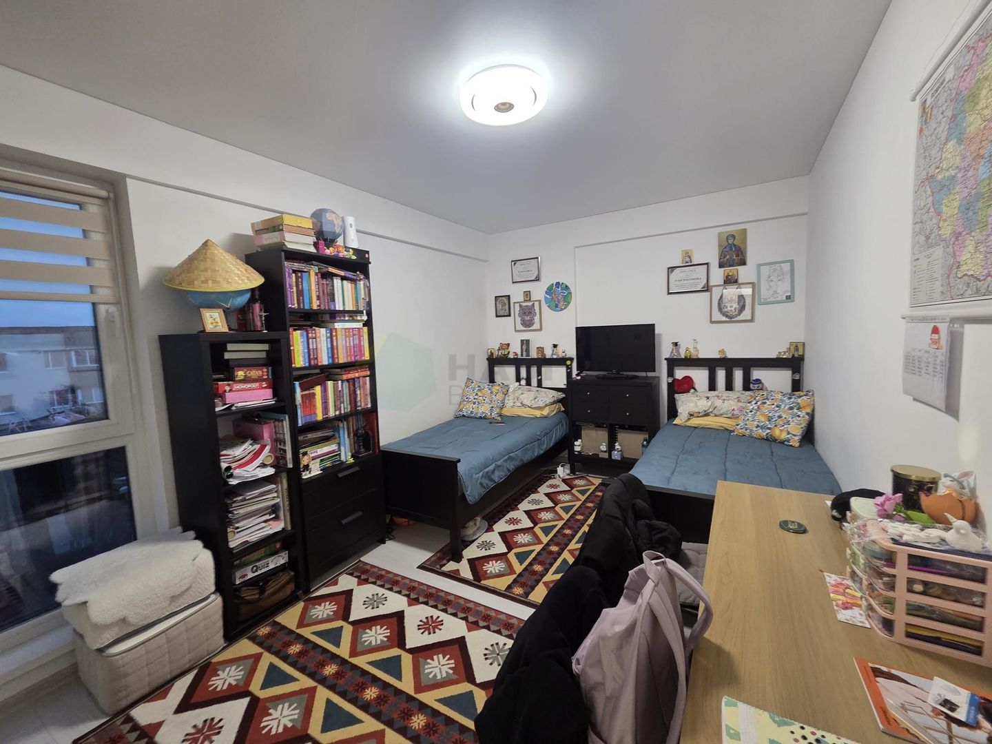 Apartament 3 camere | Tudor Arghezi Park Residence | Sector 4 - Poză 19