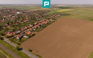 Teren extravilan de 28500 mp lângă Șofronea - Poză 3