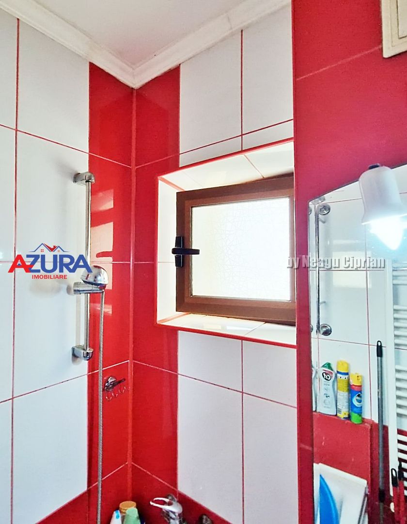 Apartament 3 camere, zona Exercitiu - Poză 19