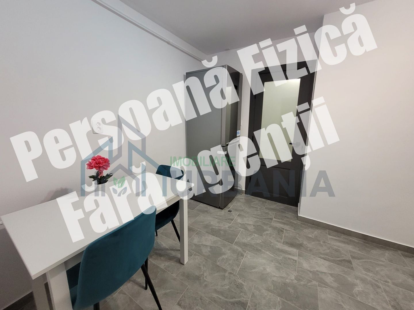 Apartament 3 camere decomandat de inchiriat, Canta, Iasi - Poză 8