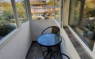 Apartament 3 camere, 52 mp, etaj intermediar, garaj, zona Intre Lacuri - Poză 8
