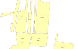 Teren agricol 19,87ha | Acces la drum public | Tileagd | Bihor - Poză 2