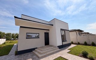 ]Casa individuala | Acte gata | Finisaje la alegere - 374 mp teren - Poză 1