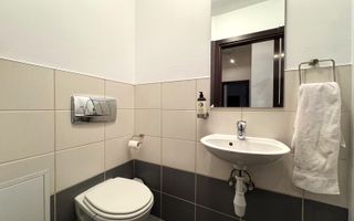 Apartament 3 camere // Loc parcare inclus // Erou Iancu Nicolae // Baneasa - Poză 12