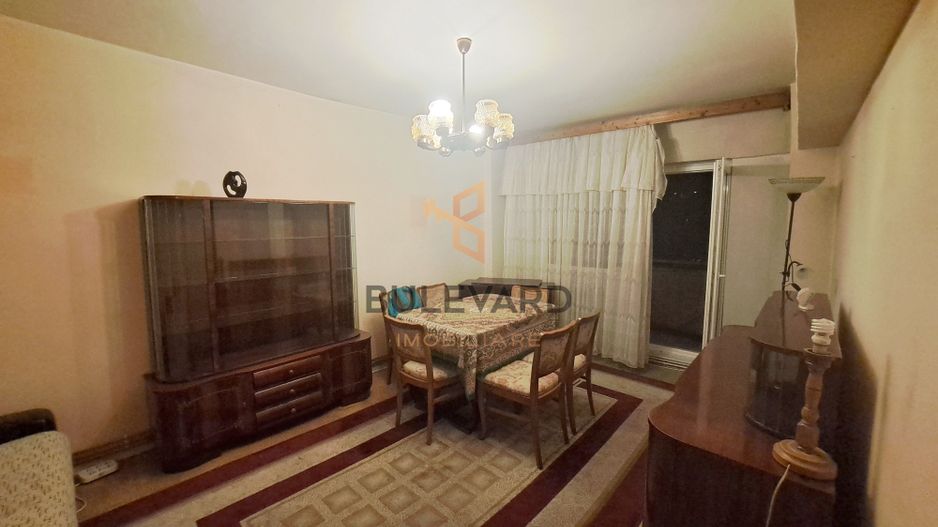Apartament 3 camere decomandate in Piata Zorilor! - Poză 2