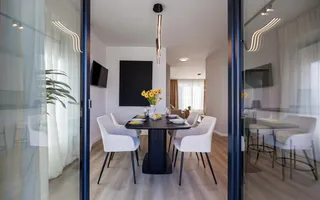 Casa moderna P+E mobilata Dumbravita langa scoala noua | 0% comision - Poză 75