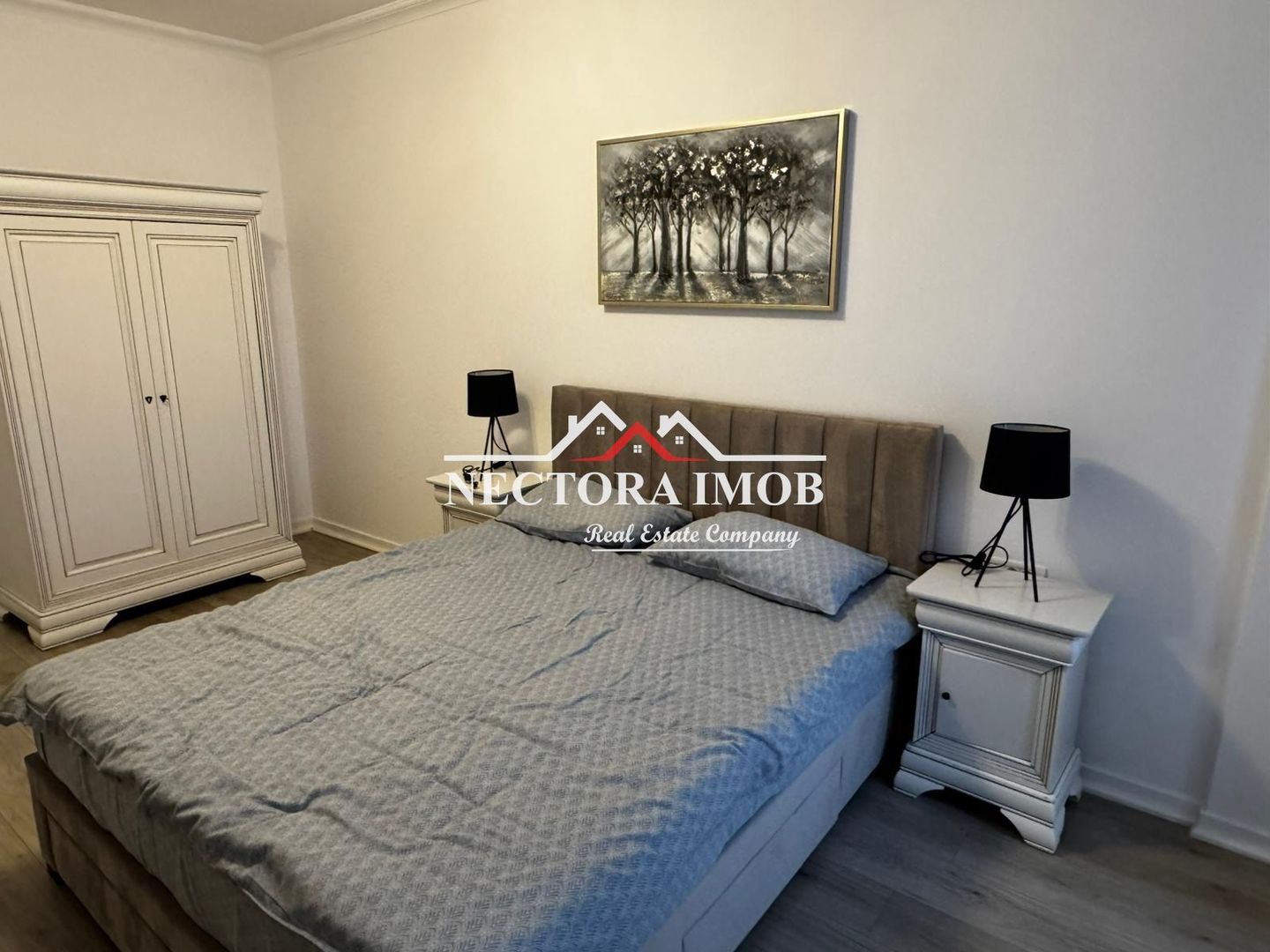 NECTORA IMOB-Apartament Premium Str. Mestesugarilor, 80 mp, 3 camere - Poză 3
