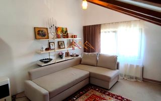 CAMERĂ DE ÎNCHIRIAT ÎN VILĂ | 25 MP | PE TERMEN SCURT SAU LUNG - Poză 5
