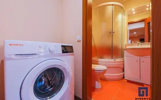 Comision 0! Shopping City Apartament 4 cam, decomandat – 107mp!  - Poză 30