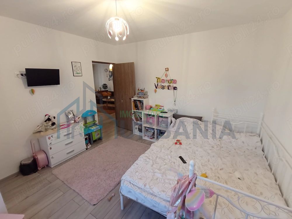 Casă individuală modernă în Horpaz, zona Ambio Events, toate utilitățile - Poză 9