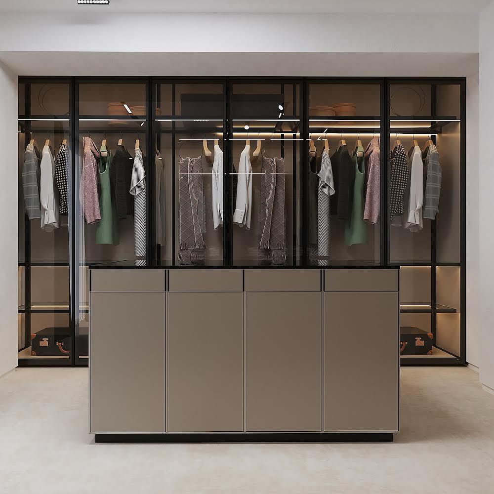 Penthouse | Luxury | Zona Decebal - Poză 12