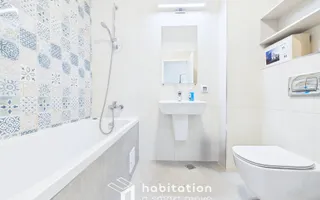 Apartament cu 3 camere, elegant, cu un view spectaculos, Central- City of Mara - Poză 19