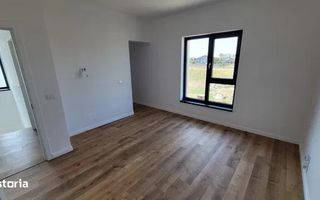 CASA INDIVIDUALA DOMNESTI, TOATE UTILITATILE, TEREN 400 MP, COMIS 0% - Poză 7