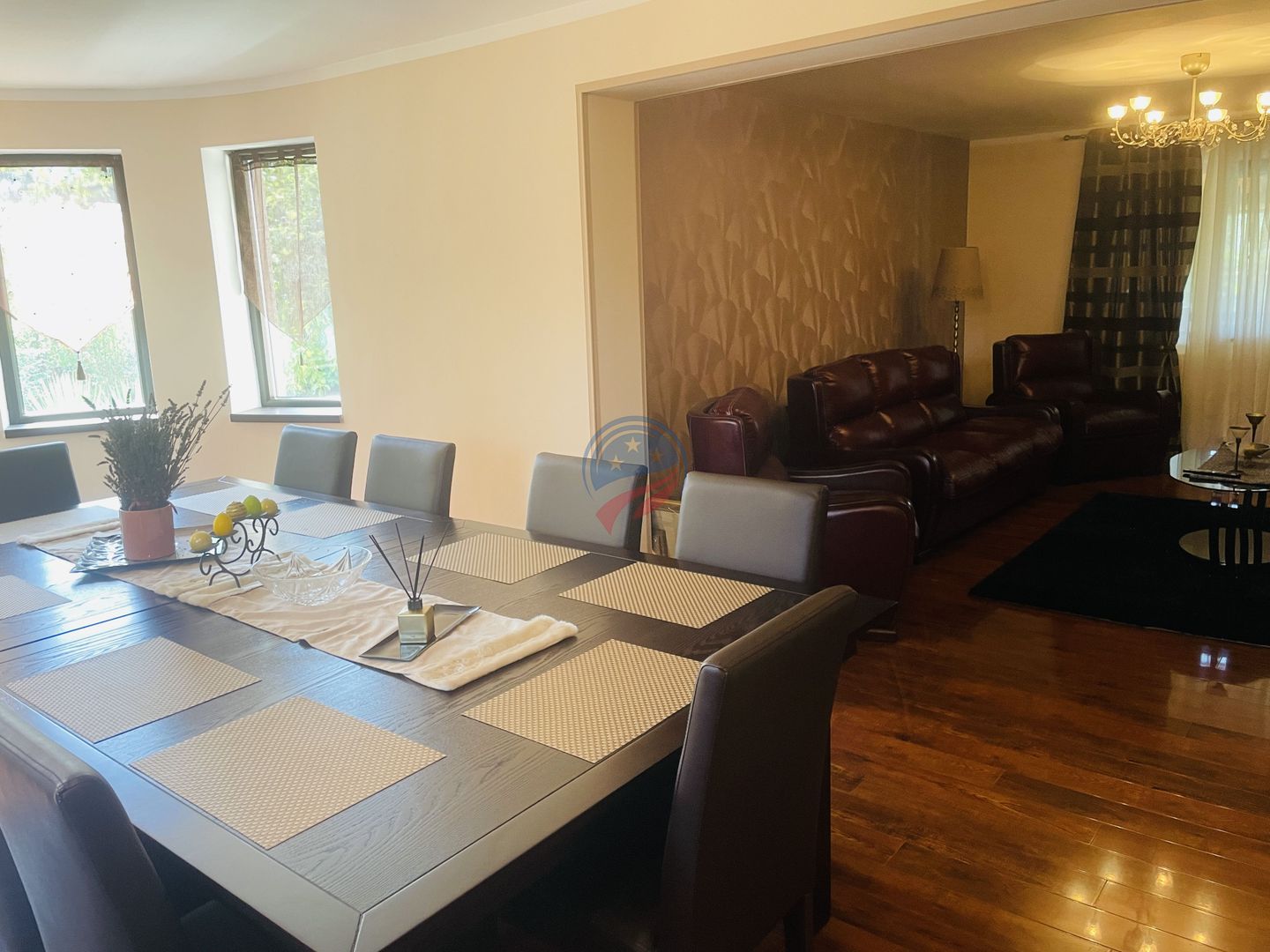 Casa moderna la doar 5 minute distanta de Craiova - Poză 3