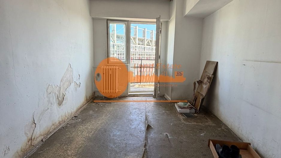 3 camere – Crângași / Parc 9 Mai – 78 mp – 3 balcoane - Poză 4