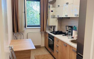 Apartament 2 camere in Complex Hills - Theodor Pallady - Poză 5