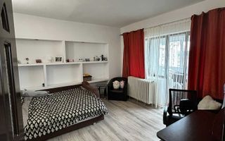 Apartament 1 cameră de închiriat, zona Nicolina-Selgros, Iași - Poză 8