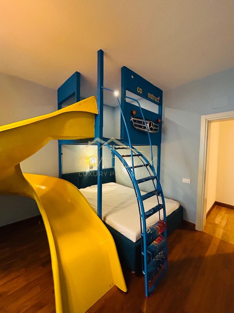 Apartament 4 camere 180mp I Herastrau I 2 locuri parcare*** - Poză 22