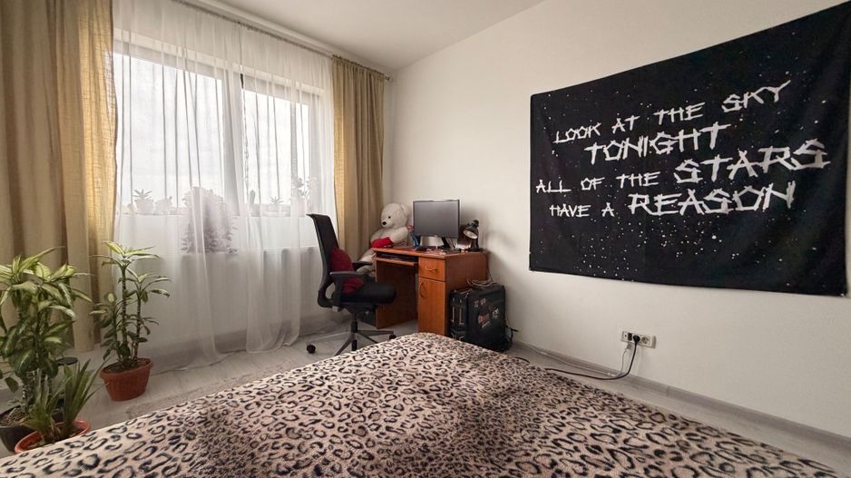 APARTAMENT 3 CAMERE | MOBILAT/UTILAT | OPORTUNITATE - Poză 10