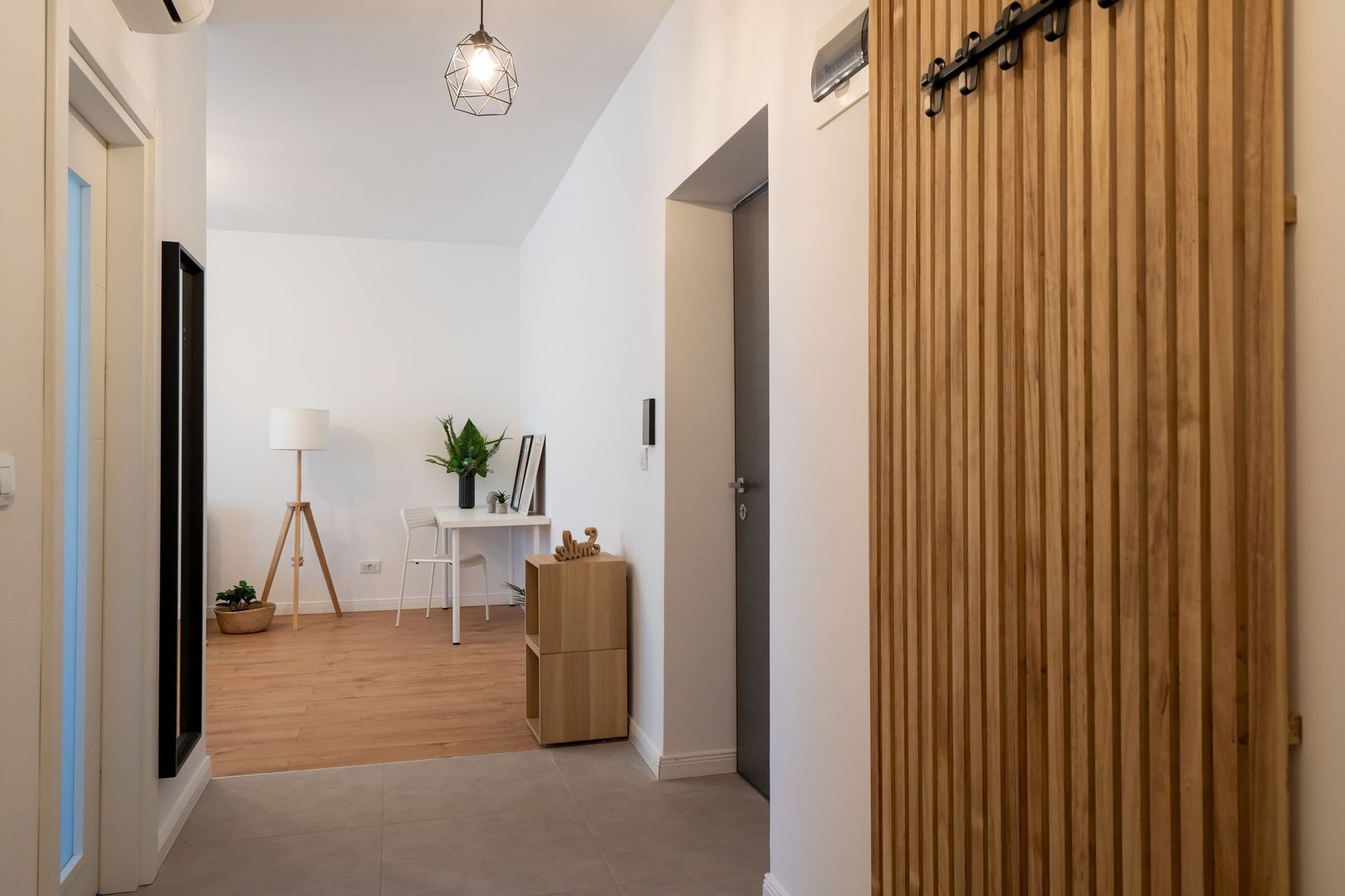 2 camere Regie Residence | Politehnica I Parcare subterana | Comision 0% - Poză 9
